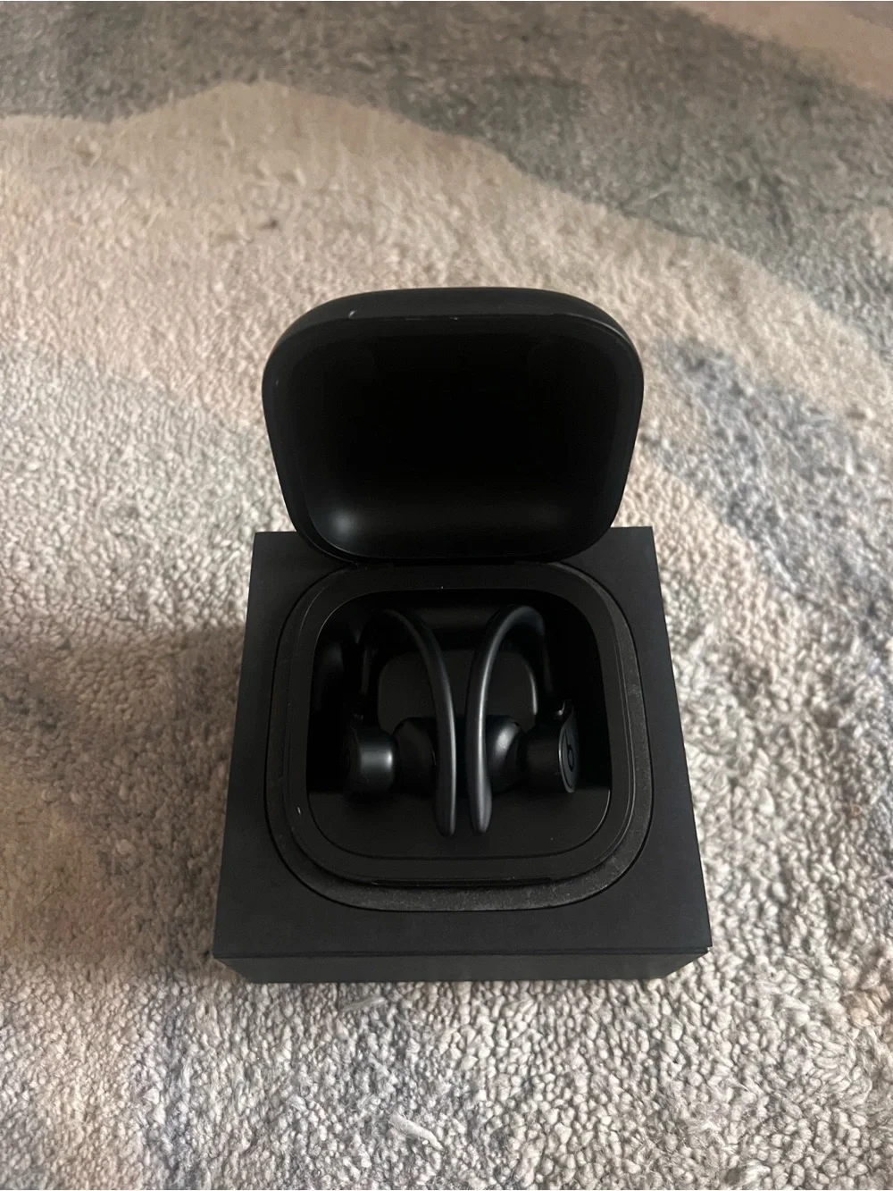 Apple powerbeats pro